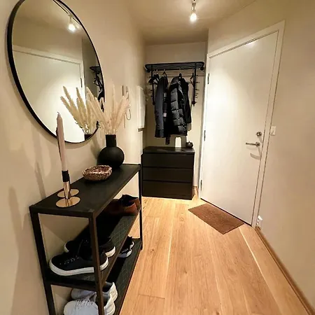Appartamento - 2 Bedrooms - 2 Bathrooms - Balcony - Parking - Close To Ons *