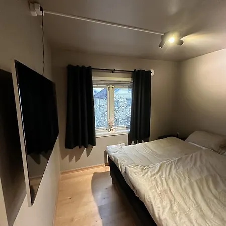 아파트 - 2 Bedrooms - 2 Bathrooms - Balcony - Parking - Close To Ons