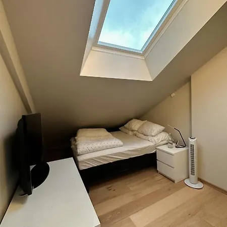 Appartamento - 2 Bedrooms - 2 Bathrooms - Balcony - Parking - Close To Ons Stavanger