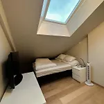 Apartment Central - 2 Bedrooms - 2 Bathrooms - Balcony - Parking - Close To Ons Stavanger